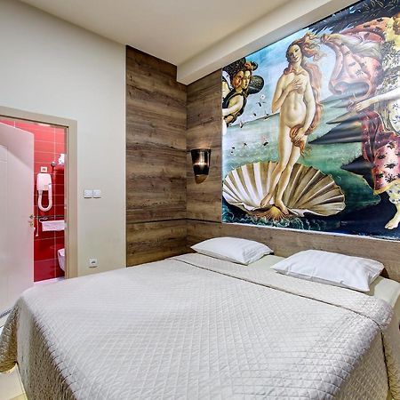 Hotel Le Pont Prijedor Buitenkant foto