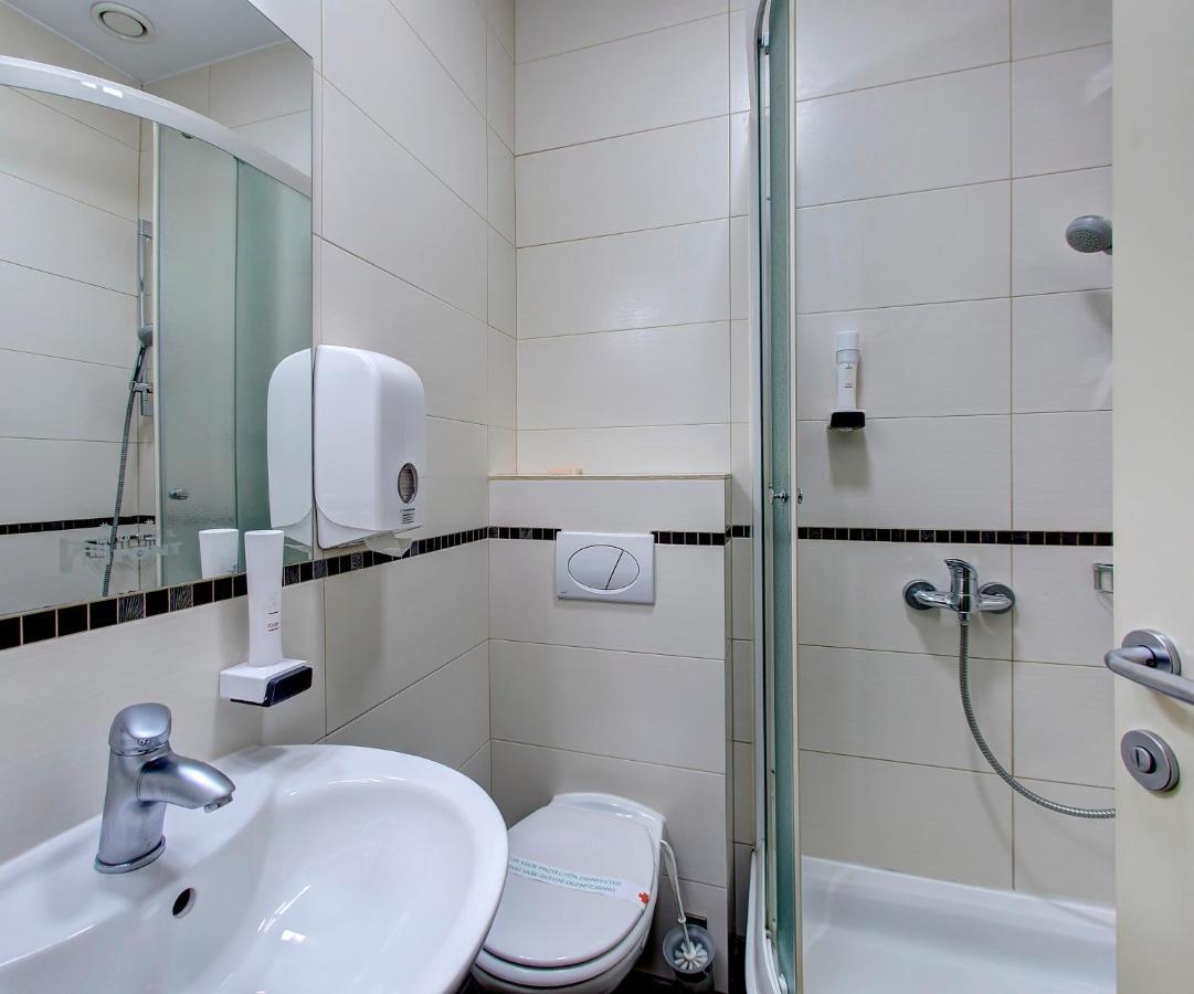 Hotel Le Pont Prijedor Buitenkant foto