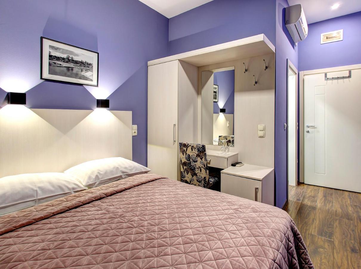 Hotel Le Pont Prijedor Buitenkant foto