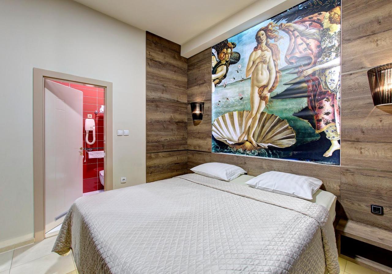 Hotel Le Pont Prijedor Buitenkant foto