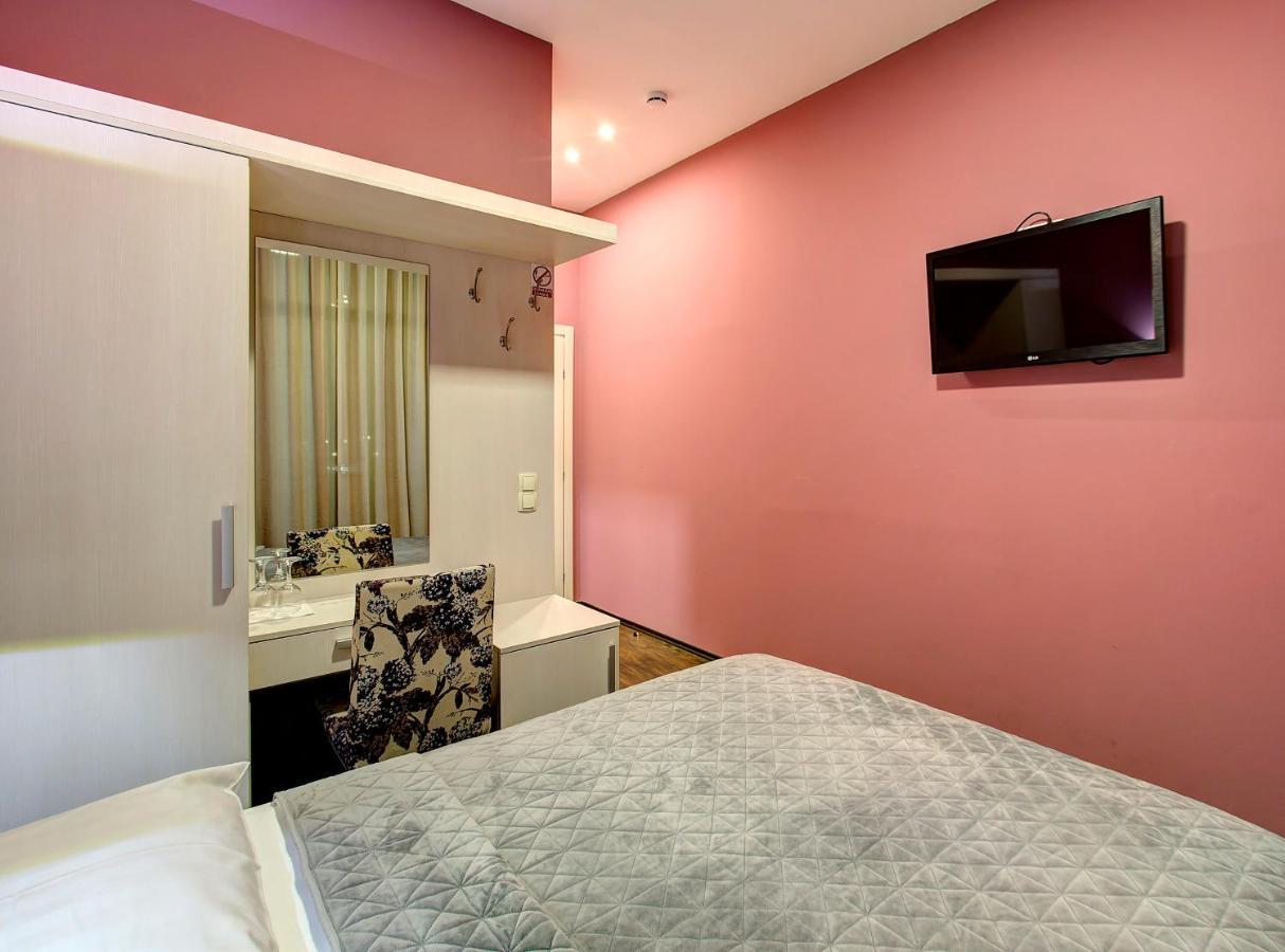 Hotel Le Pont Prijedor Buitenkant foto