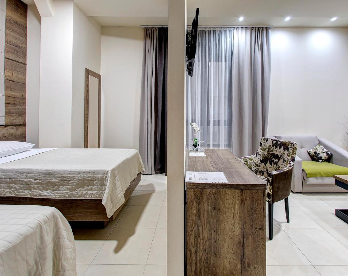 Hotel Le Pont Prijedor Buitenkant foto