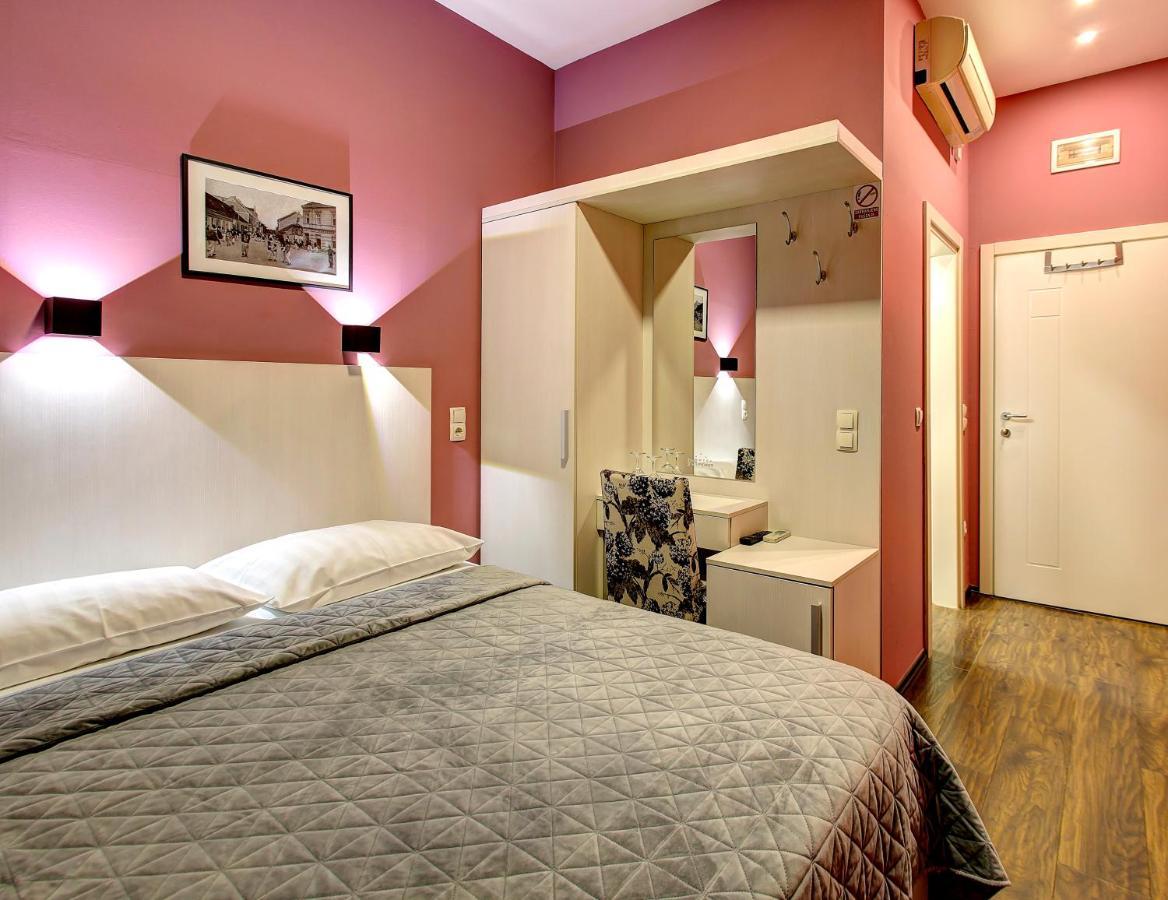 Hotel Le Pont Prijedor Buitenkant foto