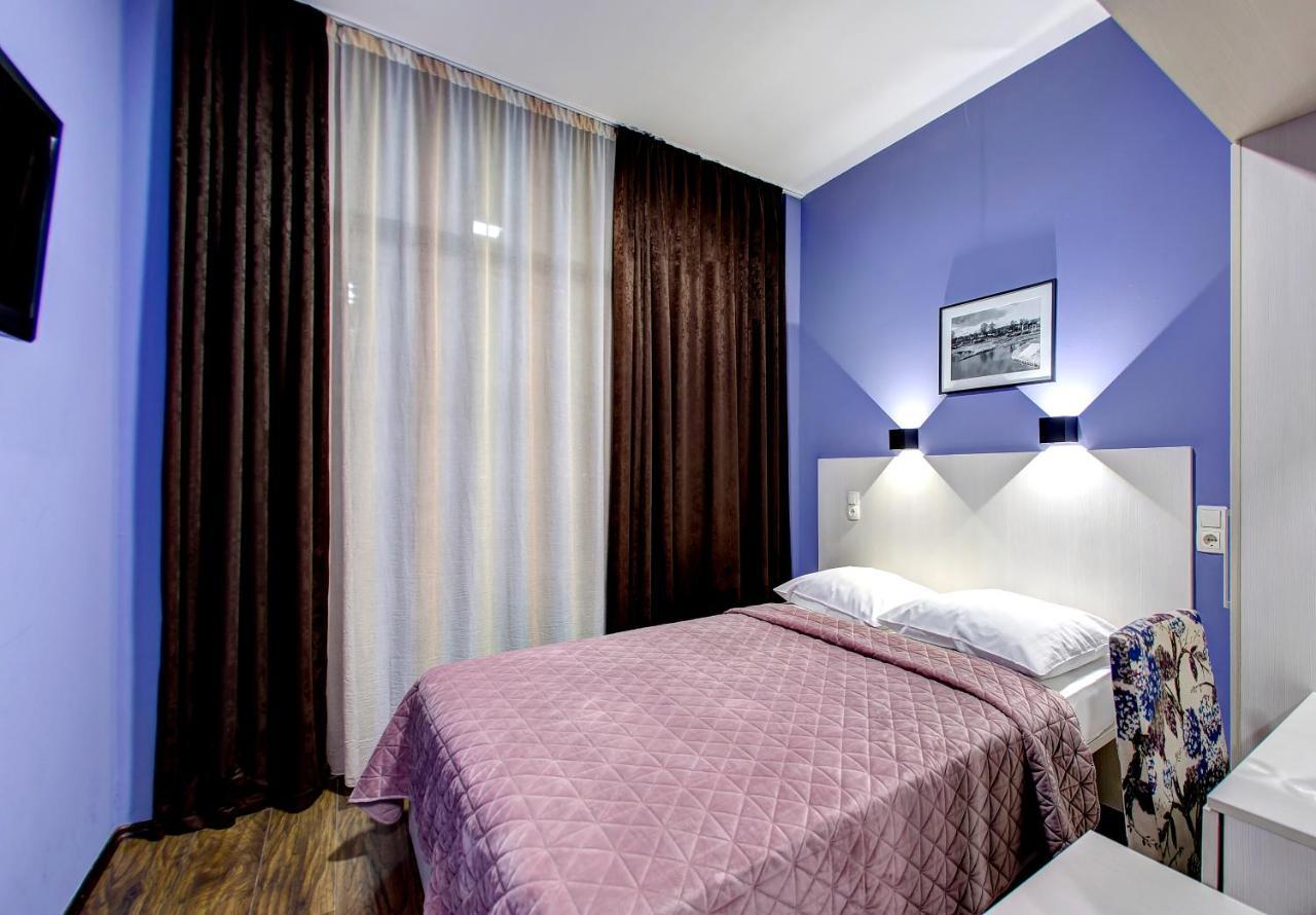 Hotel Le Pont Prijedor Buitenkant foto