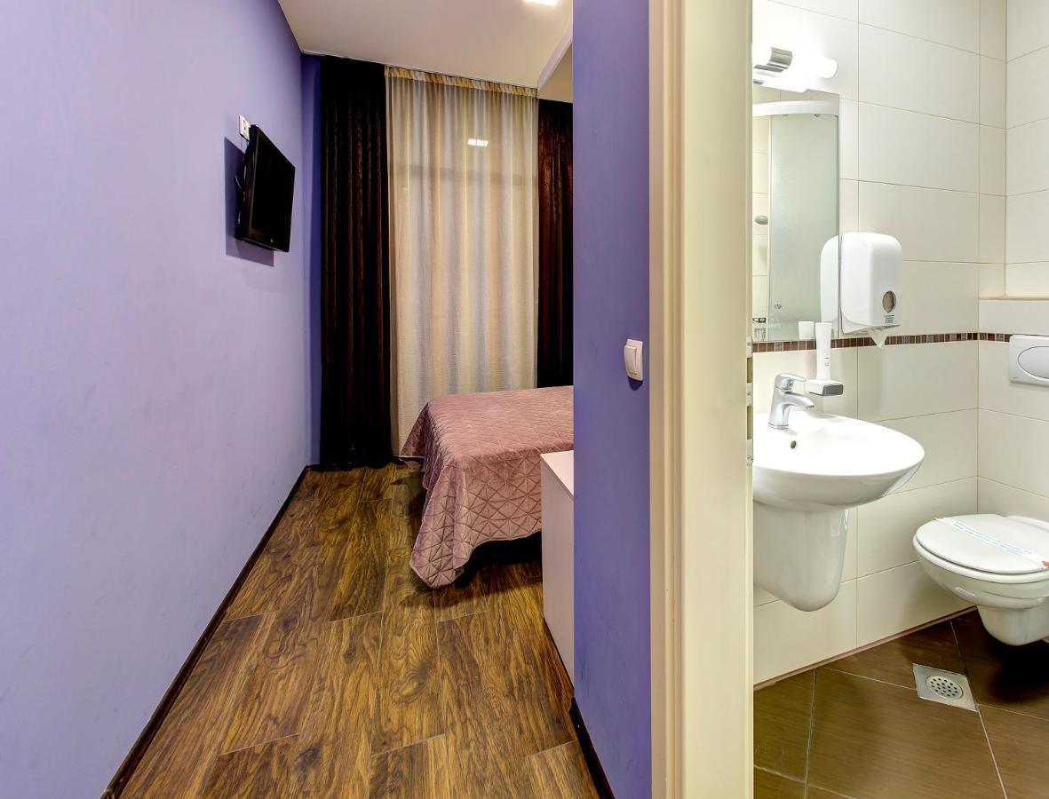 Hotel Le Pont Prijedor Buitenkant foto