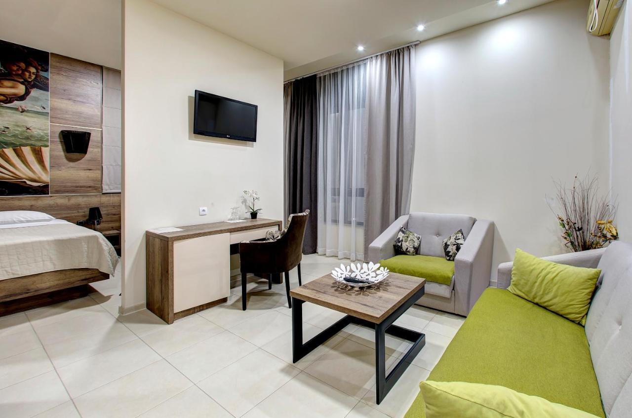 Hotel Le Pont Prijedor Buitenkant foto