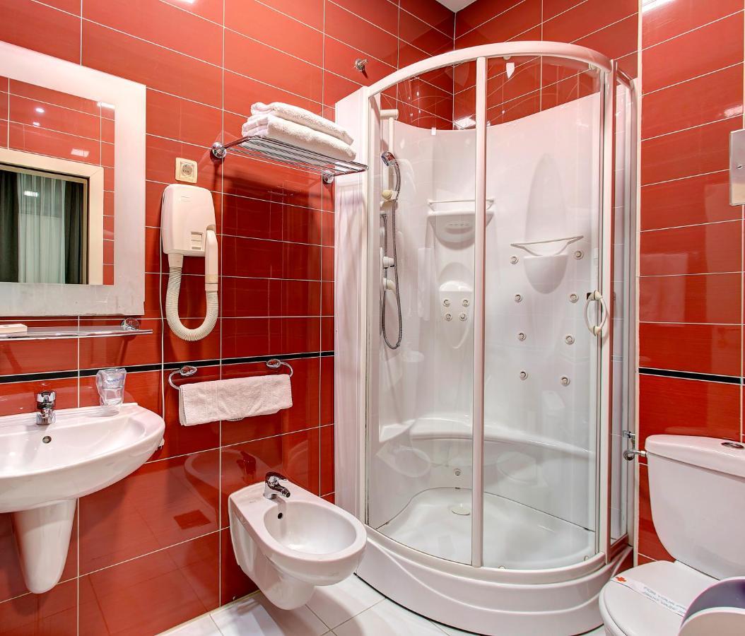 Hotel Le Pont Prijedor Buitenkant foto