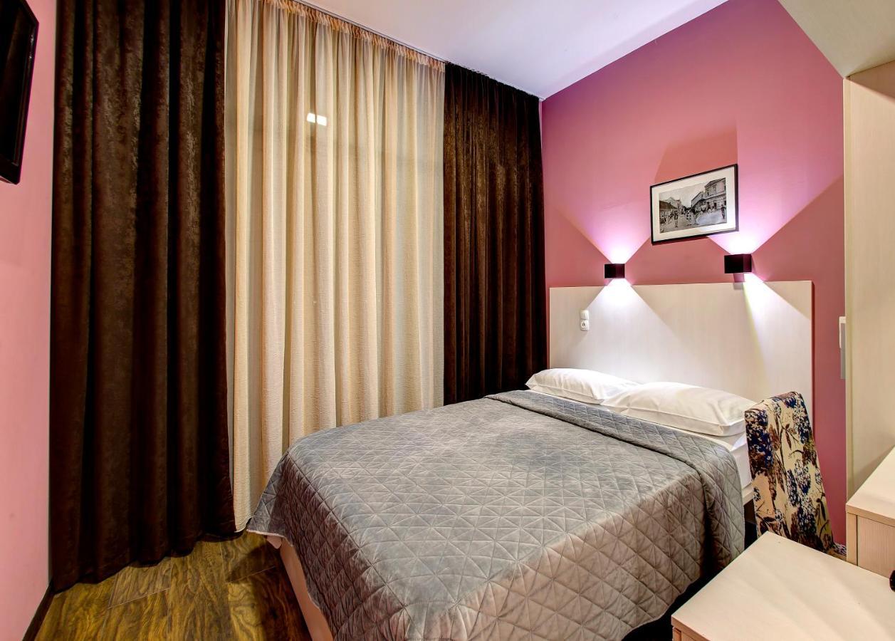 Hotel Le Pont Prijedor Buitenkant foto