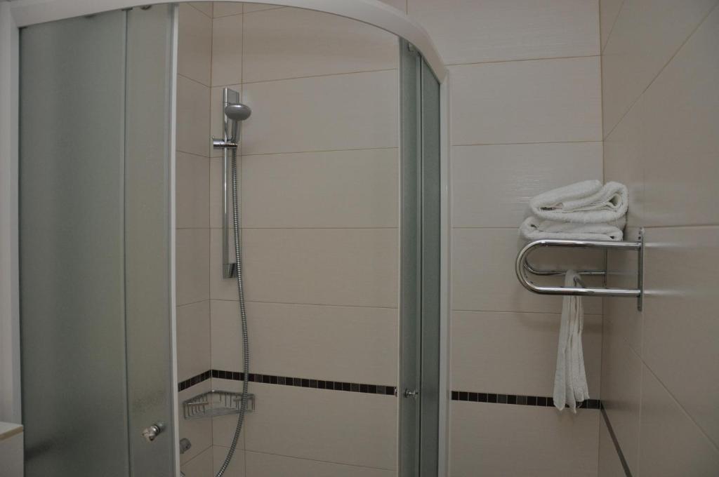 Hotel Le Pont Prijedor Kamer foto