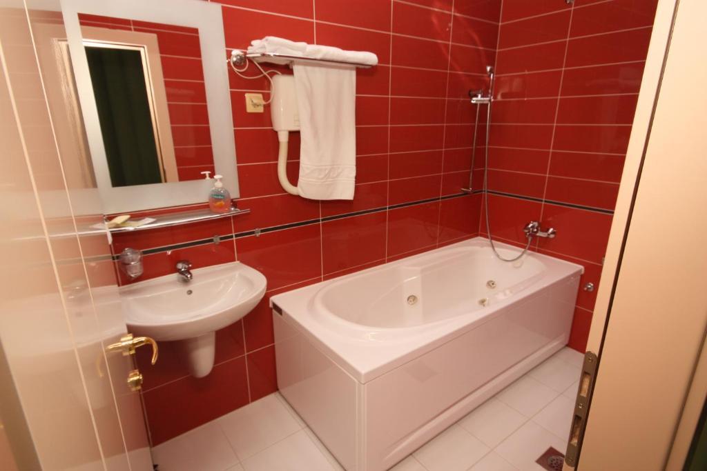 Hotel Le Pont Prijedor Kamer foto