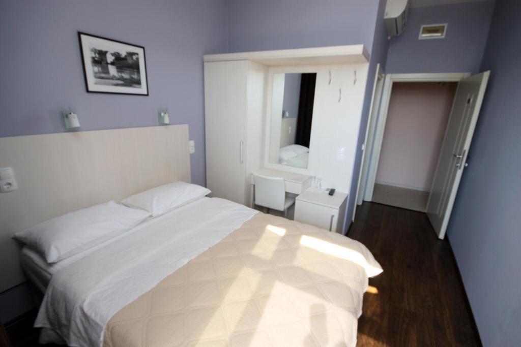 Hotel Le Pont Prijedor Kamer foto